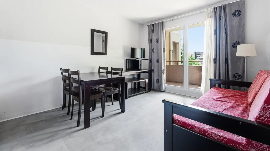 Appartements à Grasse