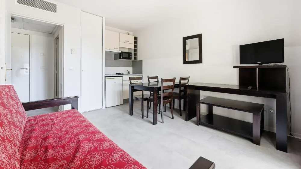 Appartements à Grasse