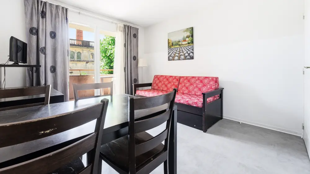 Appartements à Grasse