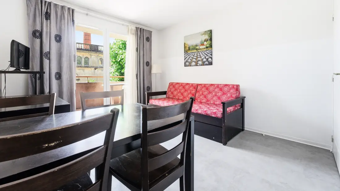 Appartements à Grasse