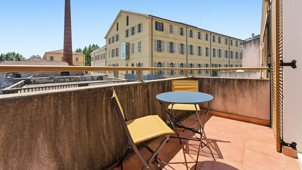 Appartements à Grasse