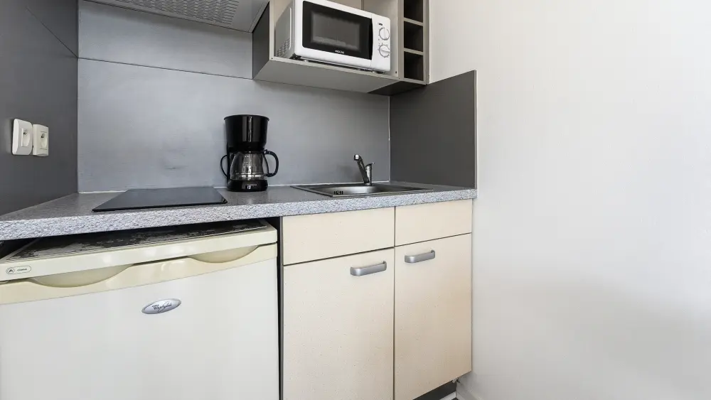 Appartements à Grasse