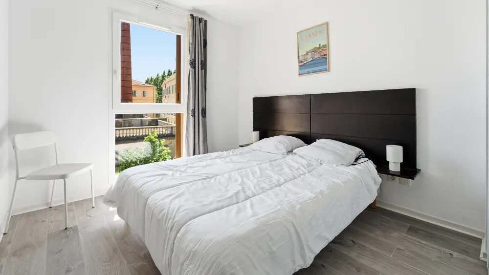 Appartements à Grasse