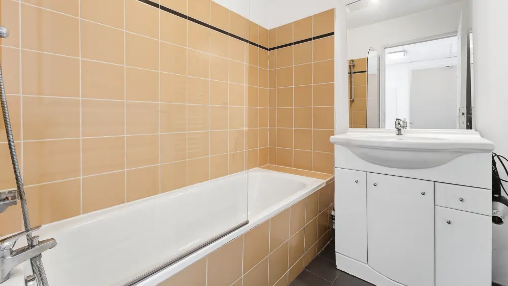 Appartements à Grasse