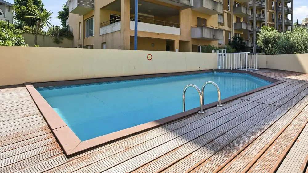 Appartements à Grasse