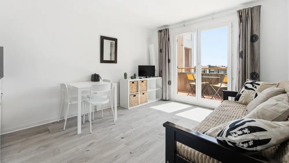 Appartements à Grasse