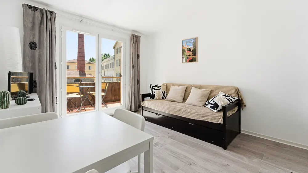 Appartements à Grasse