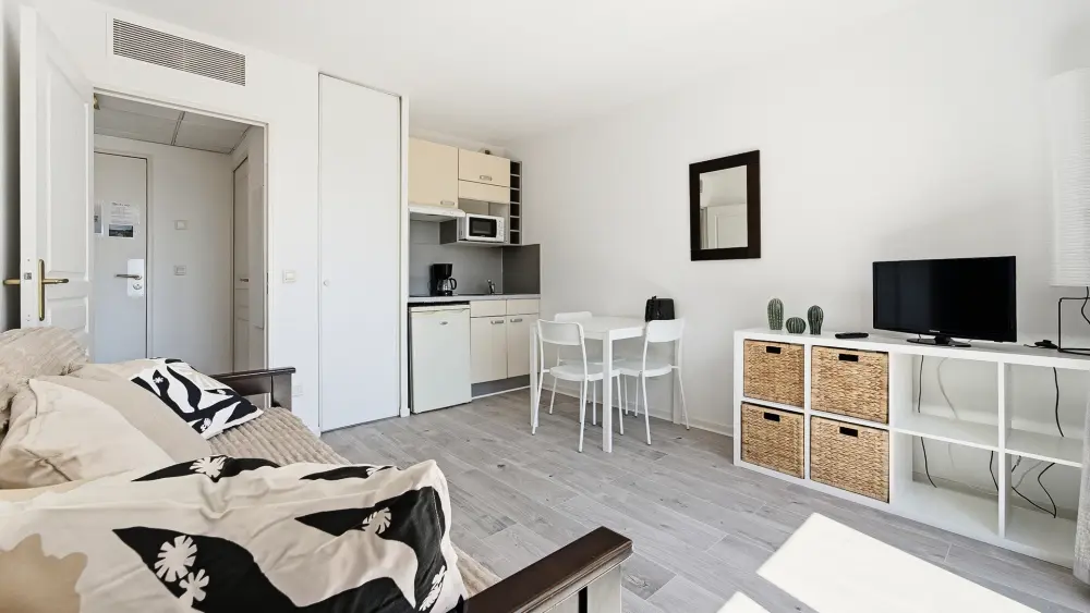 Appartements à Grasse