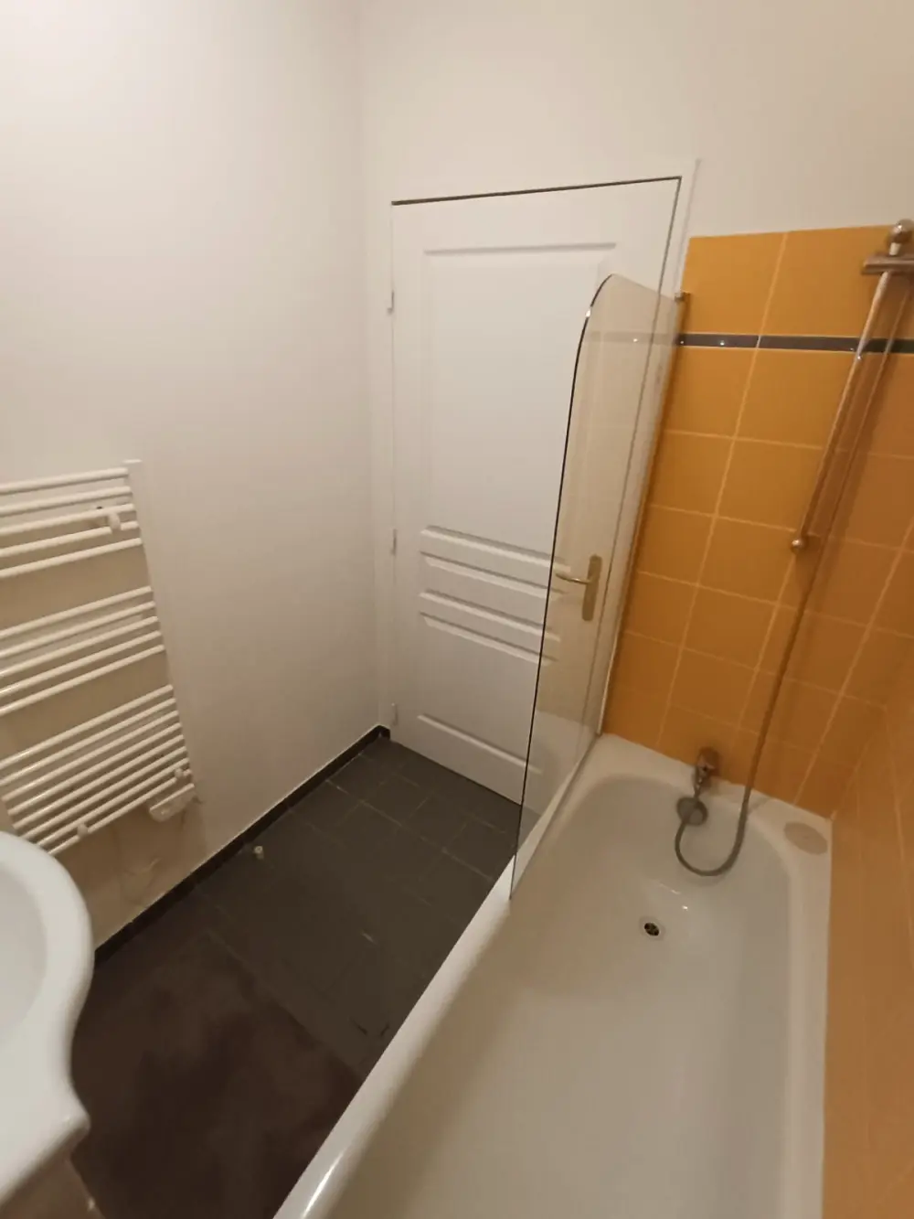 Appartements à Grasse