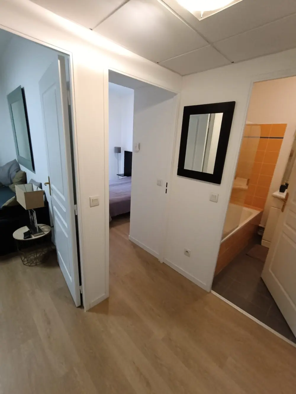 Appartements à Grasse
