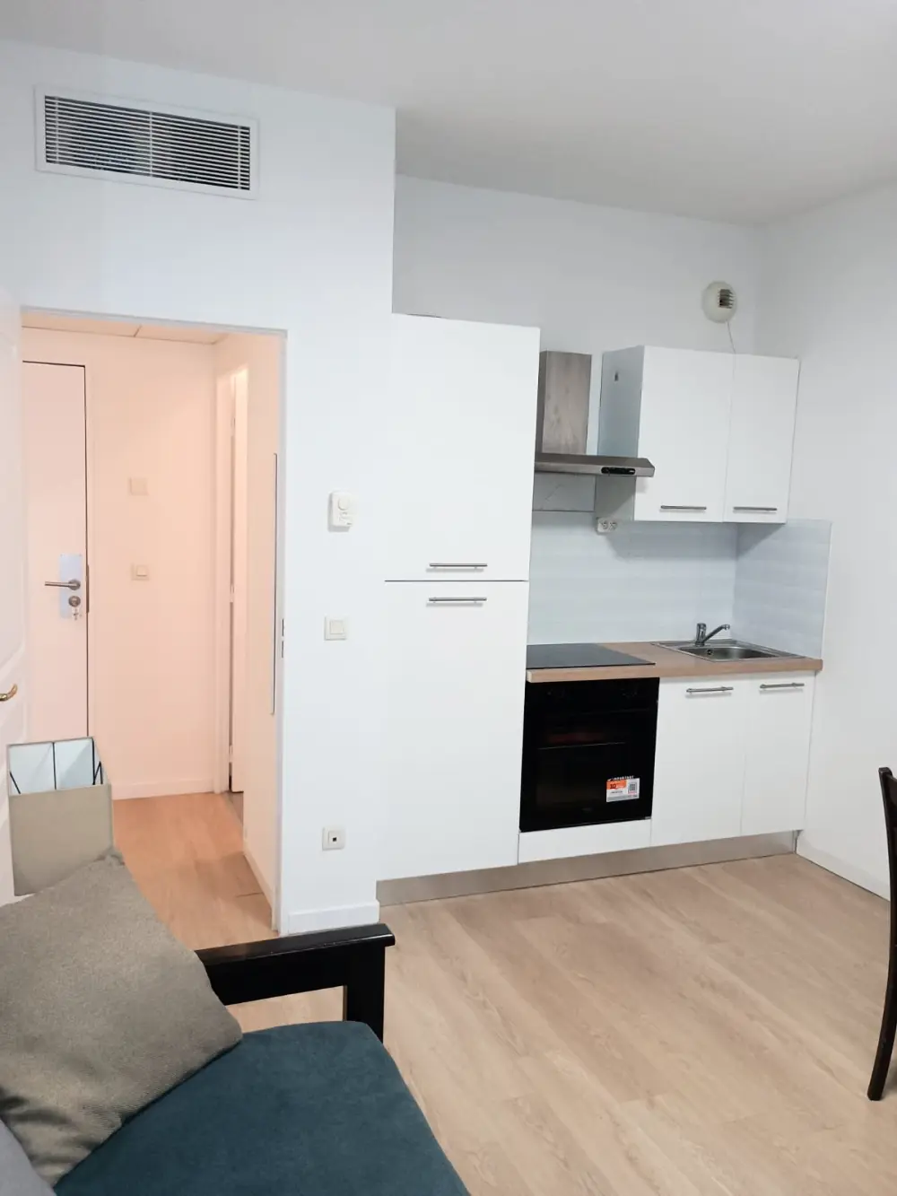 Appartements à Grasse