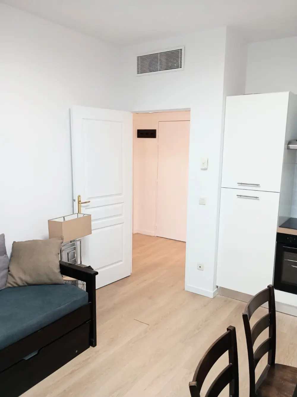 Appartements à Grasse