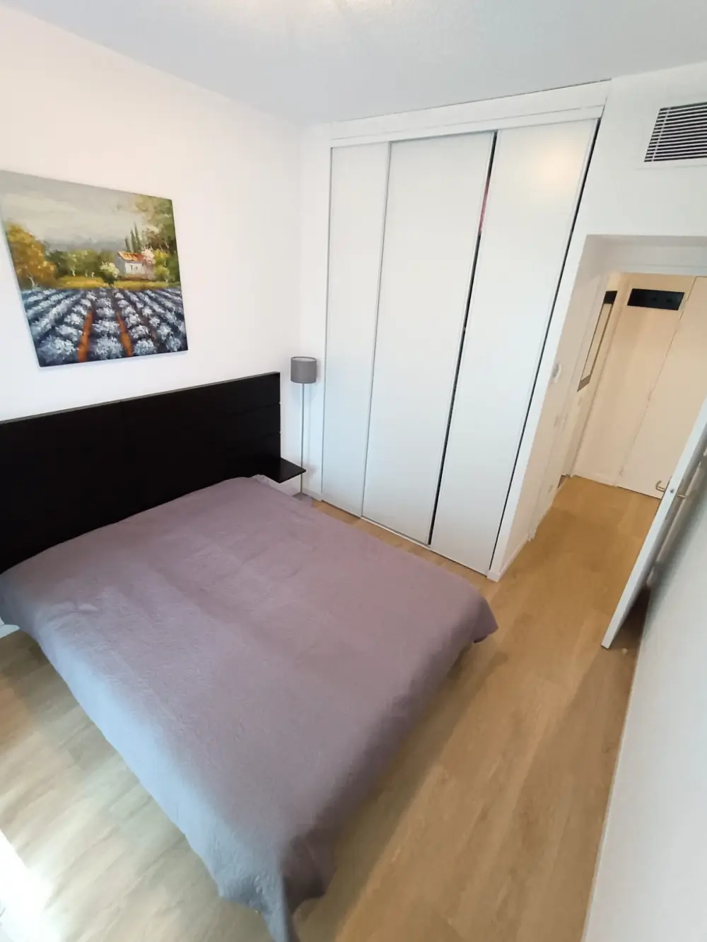 Appartements à Grasse