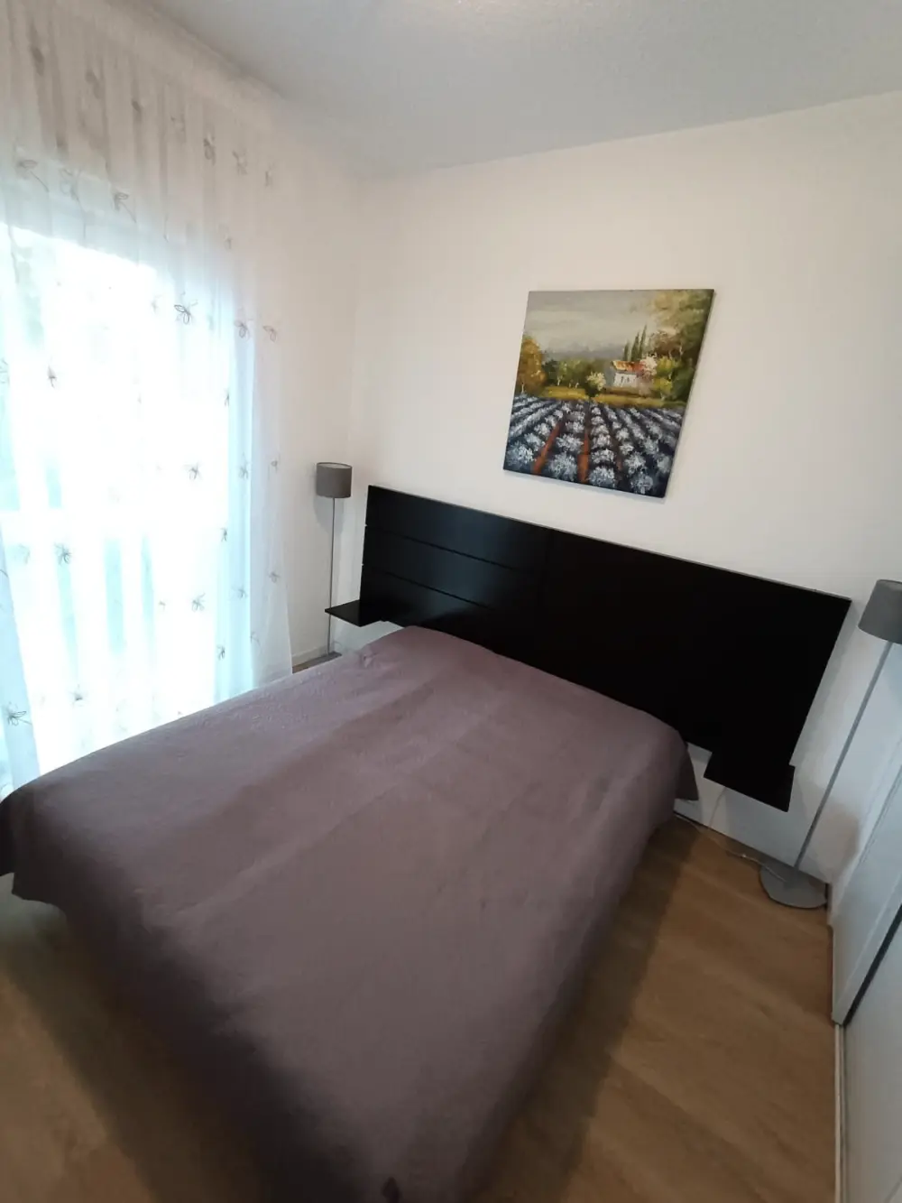 Appartements à Grasse