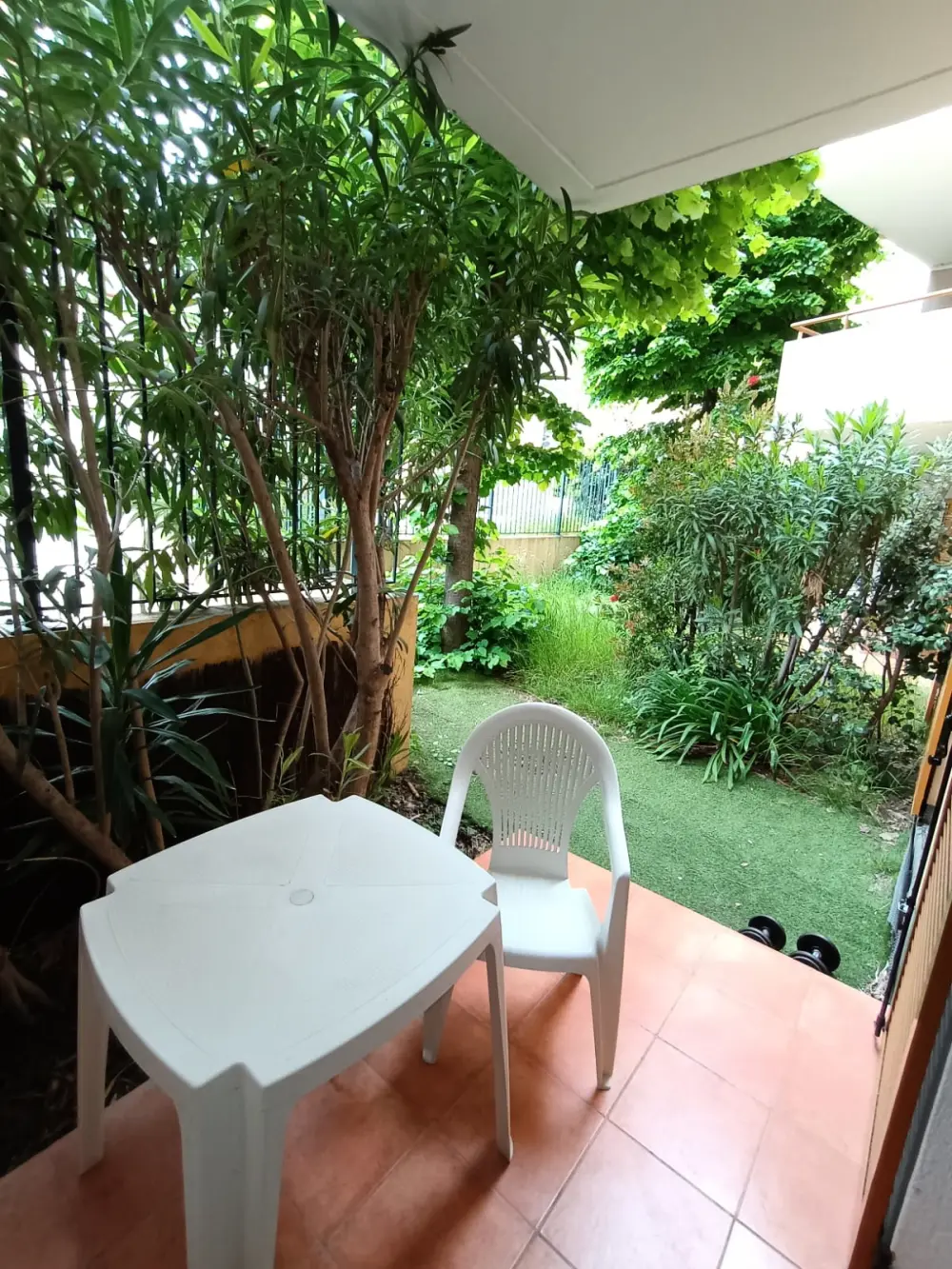 Appartements à Grasse