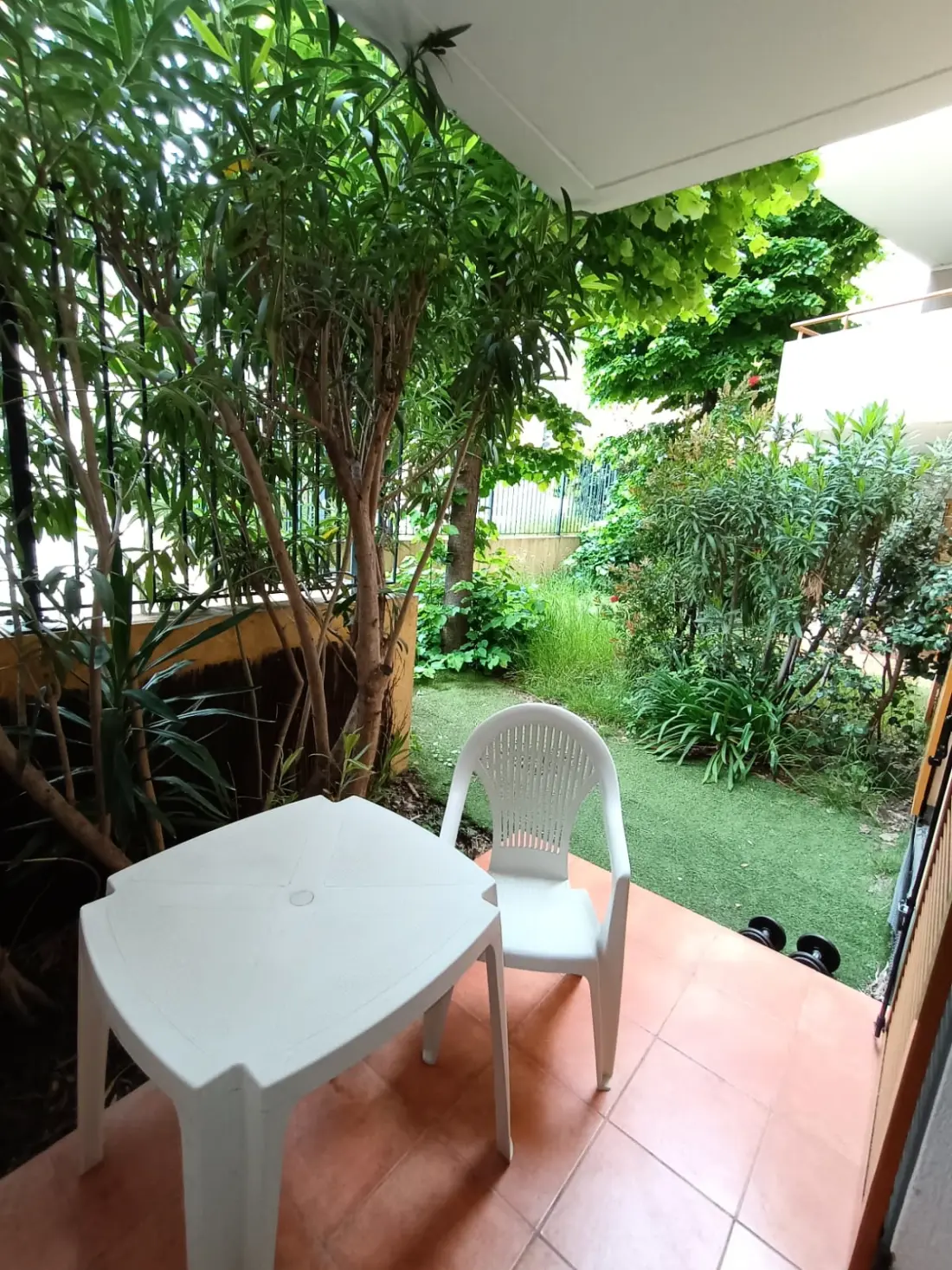Appartements à Grasse