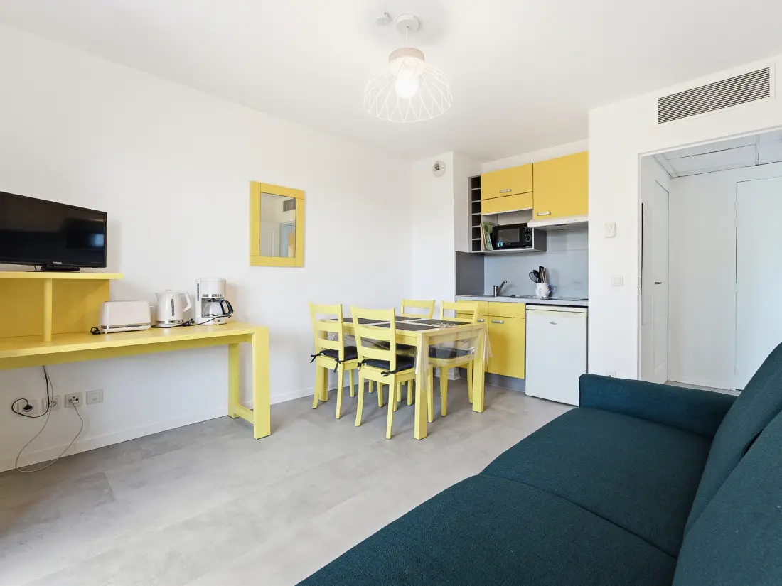Appartements à Grasse