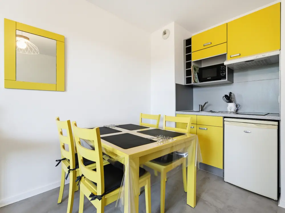Appartements à Grasse