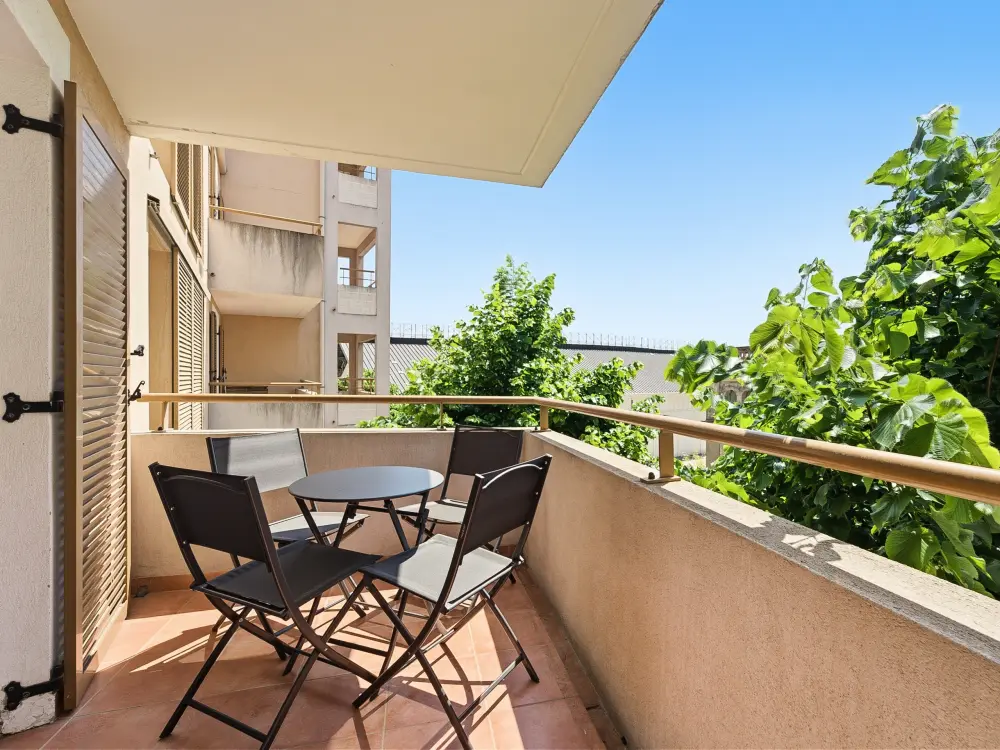 Appartements à Grasse