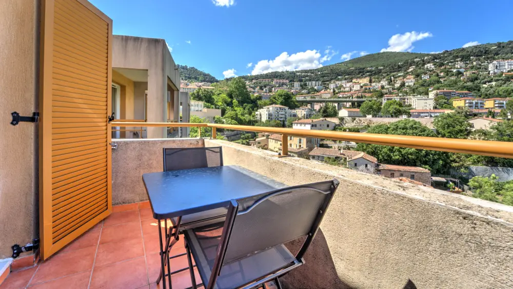 Appartements à Grasse