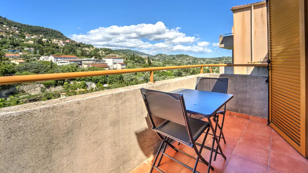 Appartements à Grasse