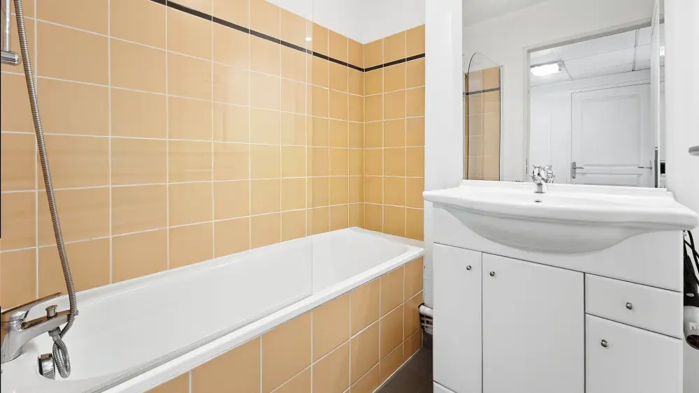 Appartements à Grasse