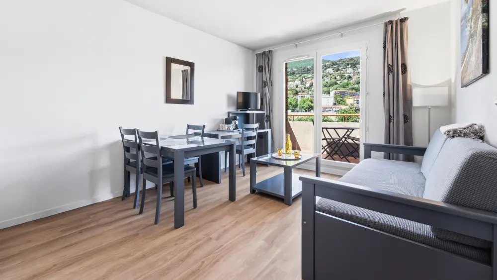 Appartements à Grasse