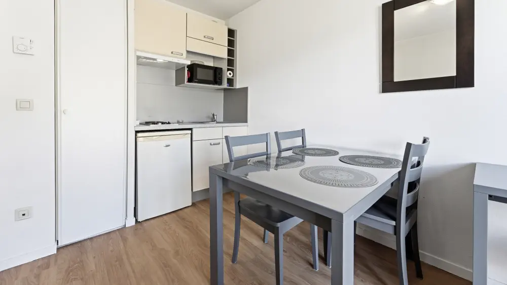 Appartements à Grasse