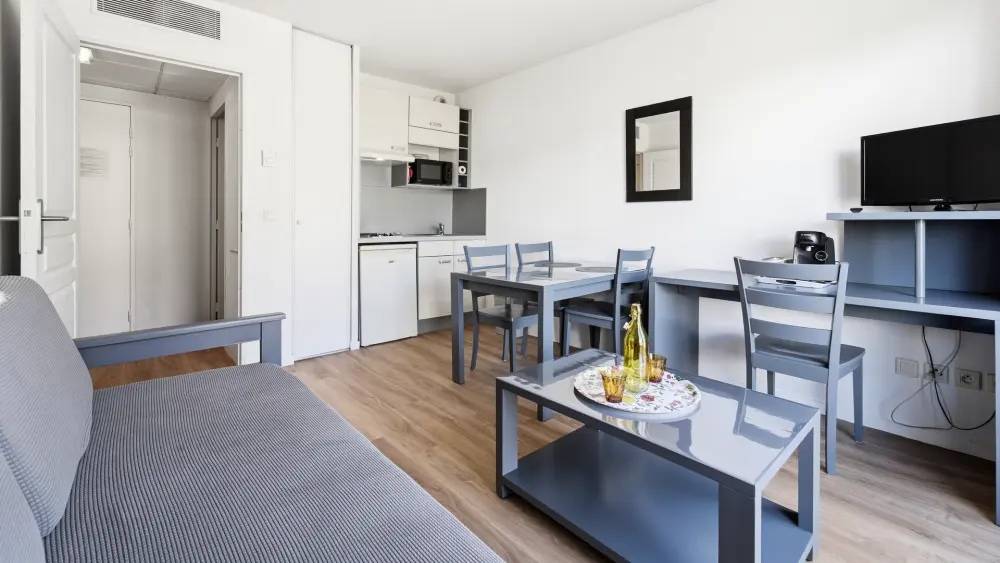 Appartements à Grasse