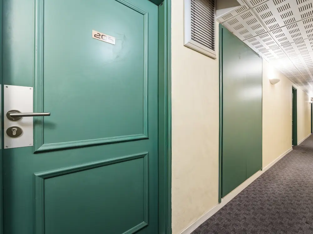 Appartements à Grasse