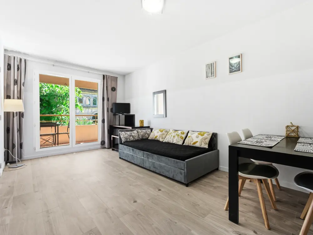 Appartements à Grasse