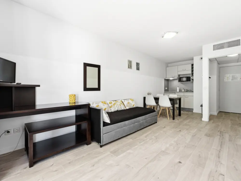 Appartements à Grasse