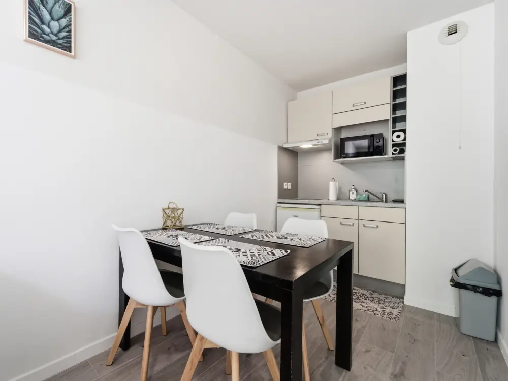 Appartements à Grasse