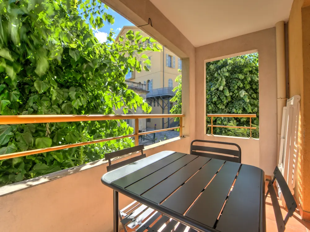 Appartements à Grasse
