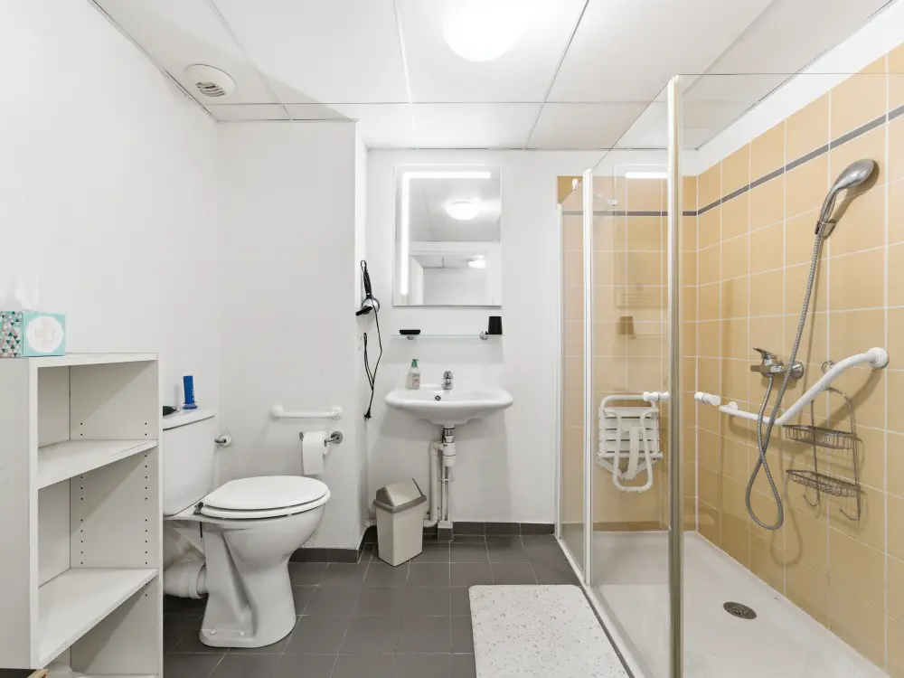 Appartements à Grasse
