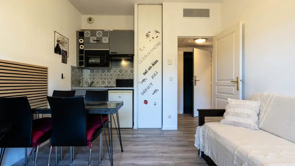 Appartements à Grasse