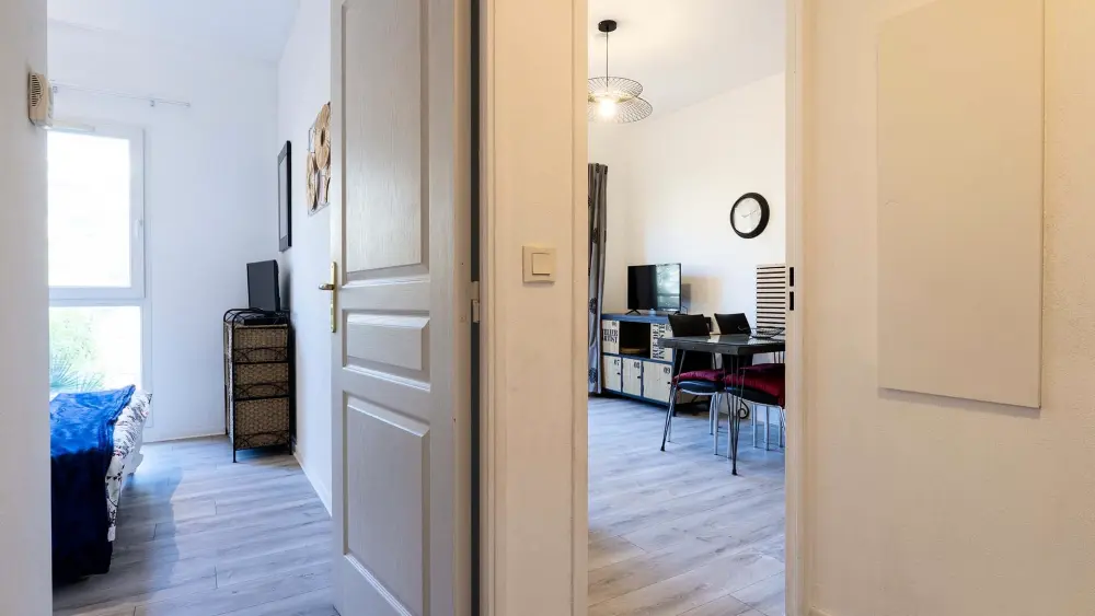 Appartements à Grasse