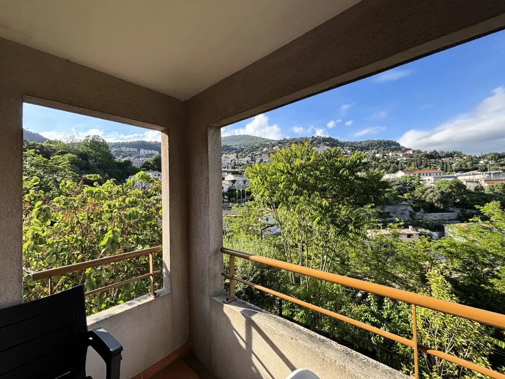 Appartements à Grasse