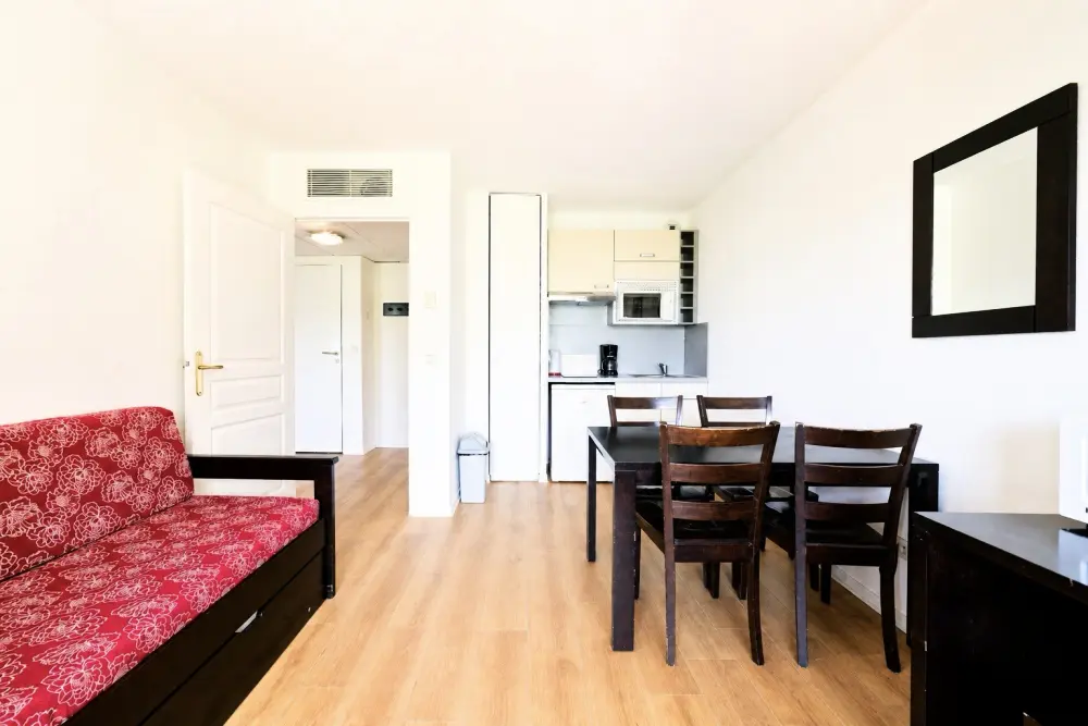 Appartements à Grasse