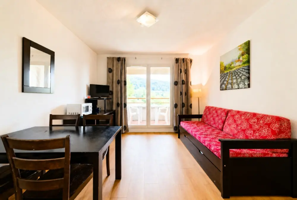 Appartements à Grasse