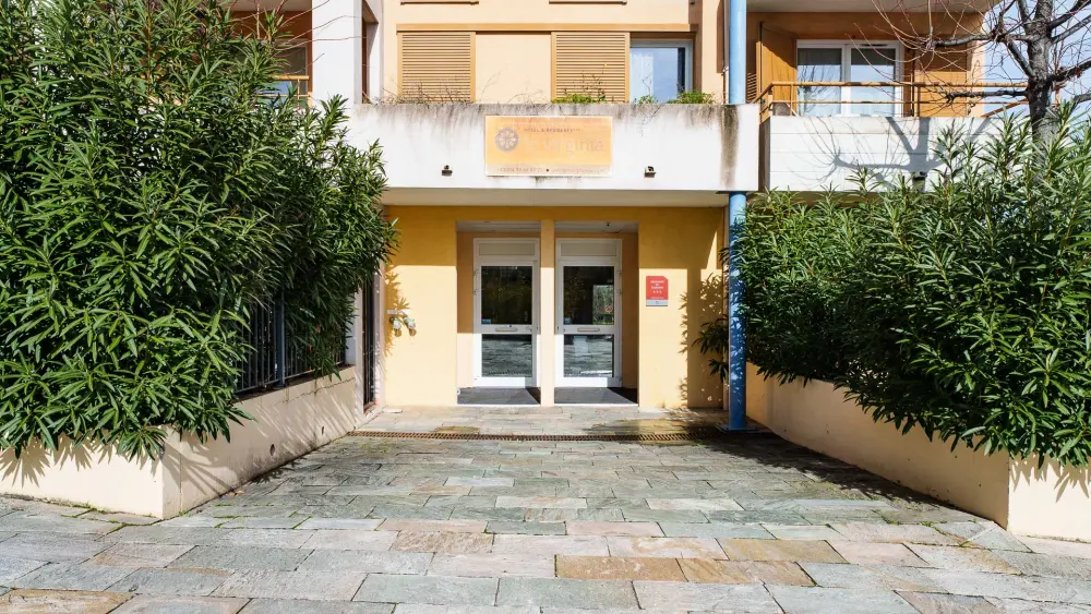 Appartements à Grasse