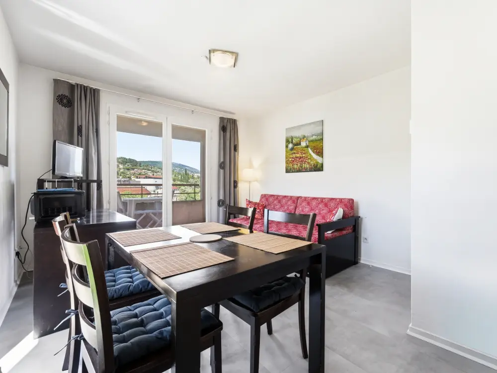 Appartements à Grasse
