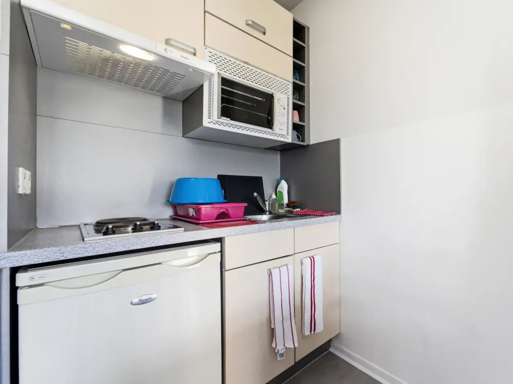 Appartements à Grasse