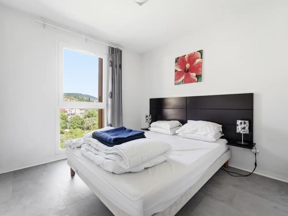 Appartements à Grasse