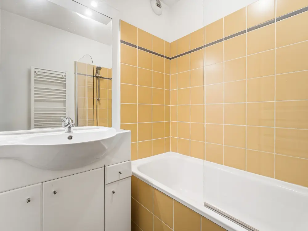 Appartements à Grasse