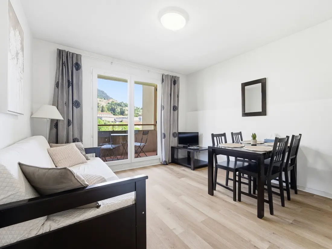 Appartements à Grasse