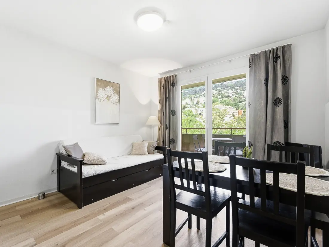 Appartements à Grasse
