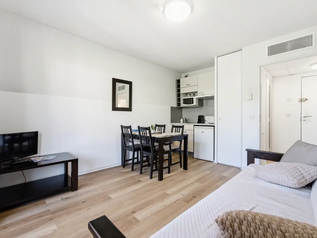 Appartements à Grasse