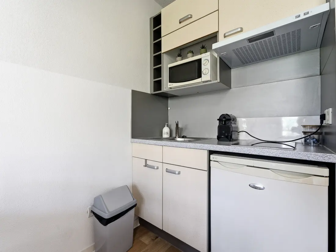 Appartements à Grasse