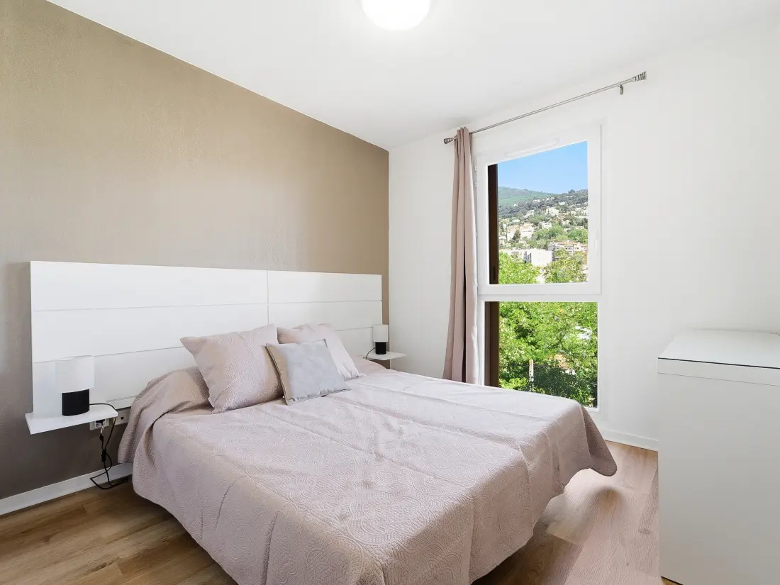 Appartements à Grasse